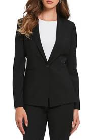 Dress for success interview's ass