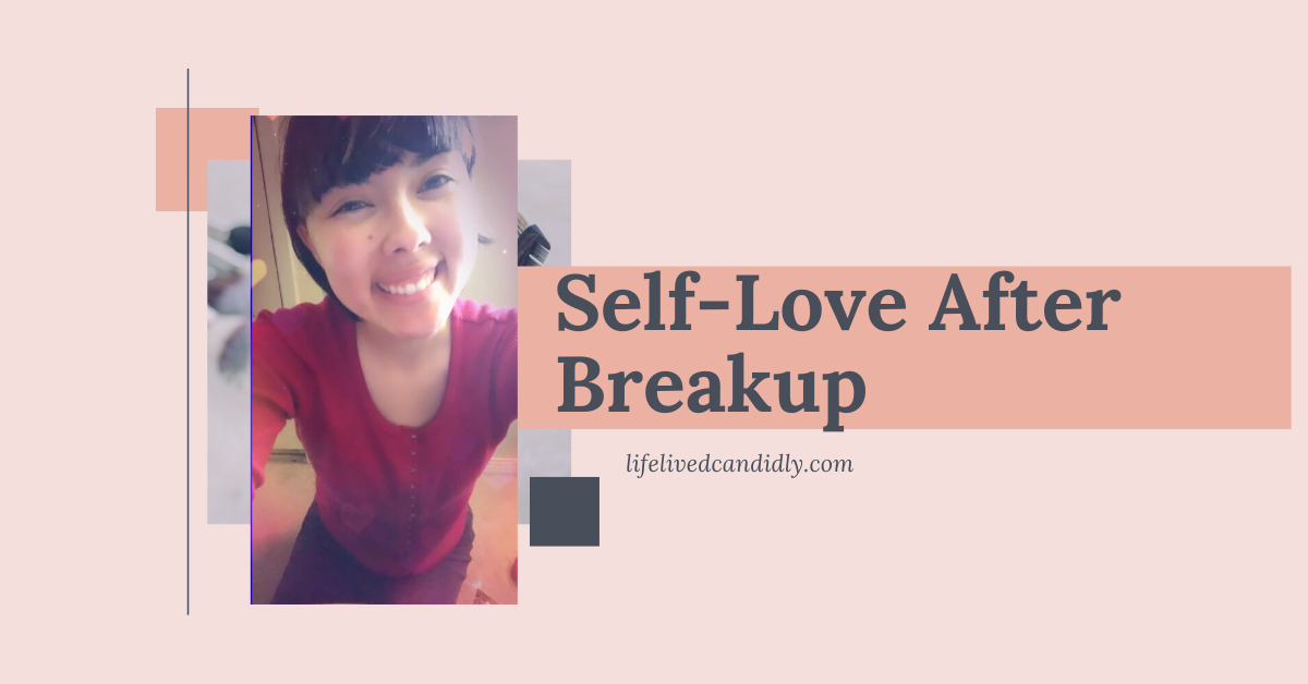 Self-Love Featured Image
