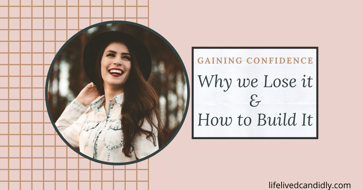 Confidence: How to Build it